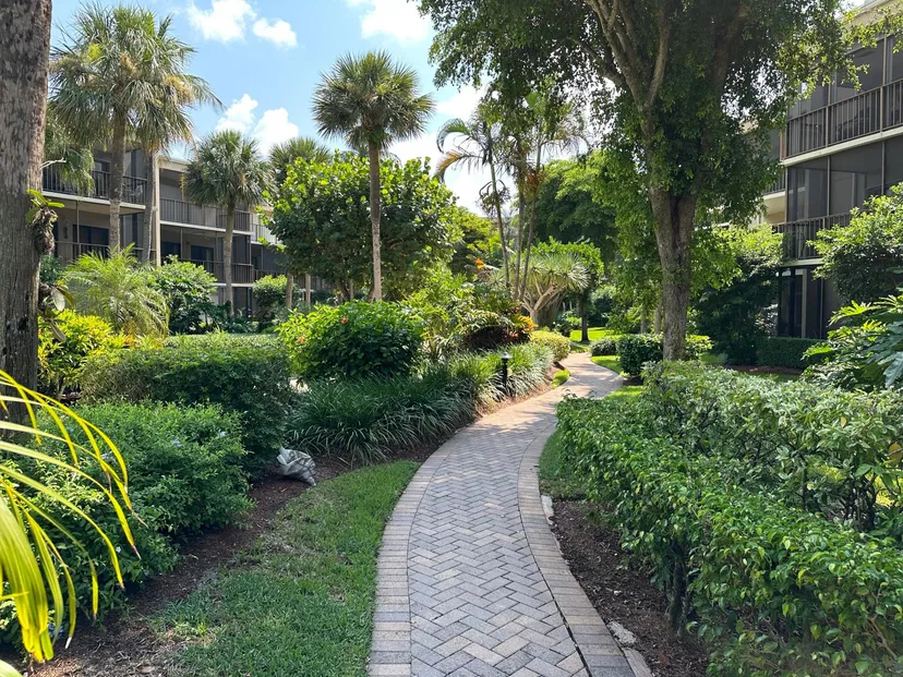 3605 S Ocean Boulevard S #208 — photo 3