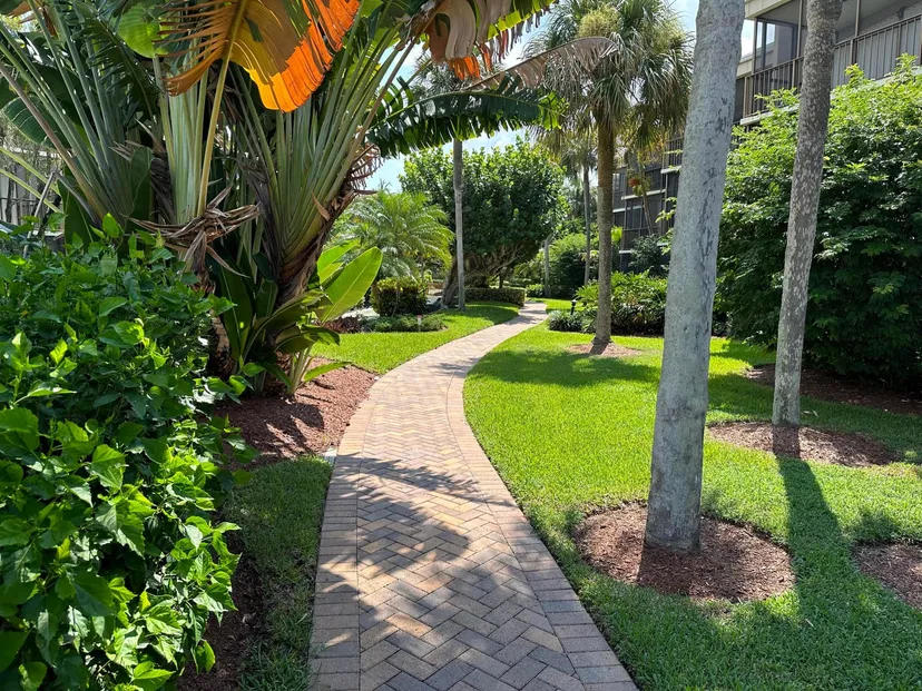 3605 S Ocean Boulevard S #208 — photo 4