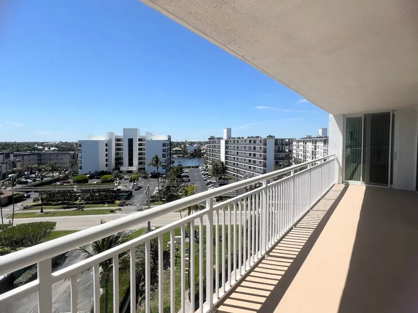 3546 S Ocean Boulevard #710 — photo 3