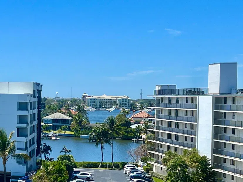 3546 S Ocean Boulevard #710 — photo 4
