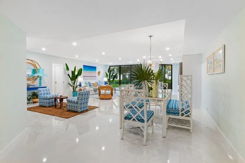 2778 S Ocean Boulevard #107s — photo 3
