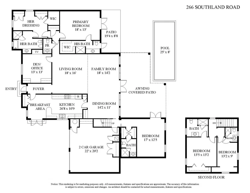 266 Southland Road — photo 3