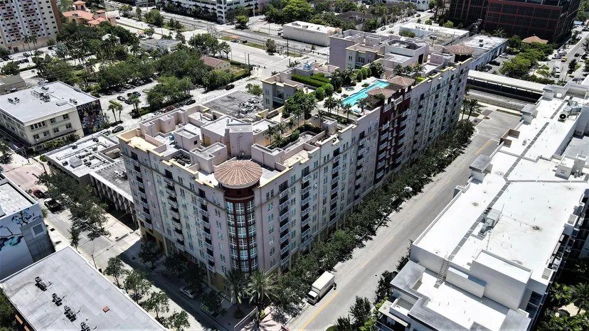 Sold Sep 2025 · 410 Evernia Street 631, West Palm Beach