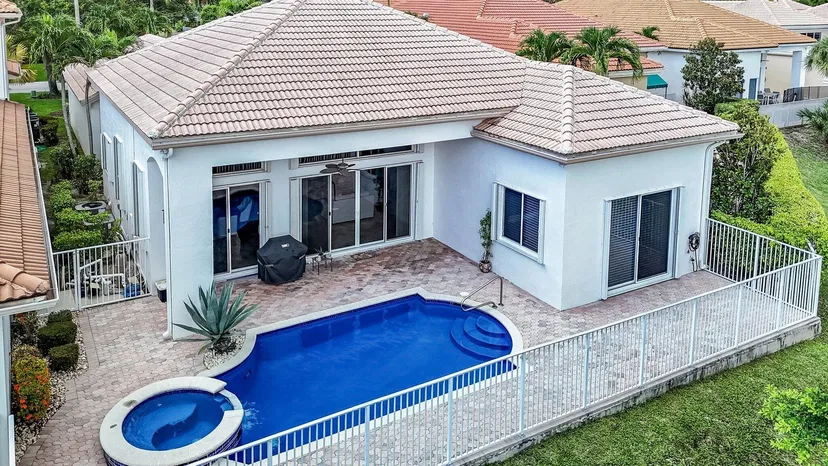 Sold Jun 2025 · 7011 Mallorca Crescent, Boca Raton