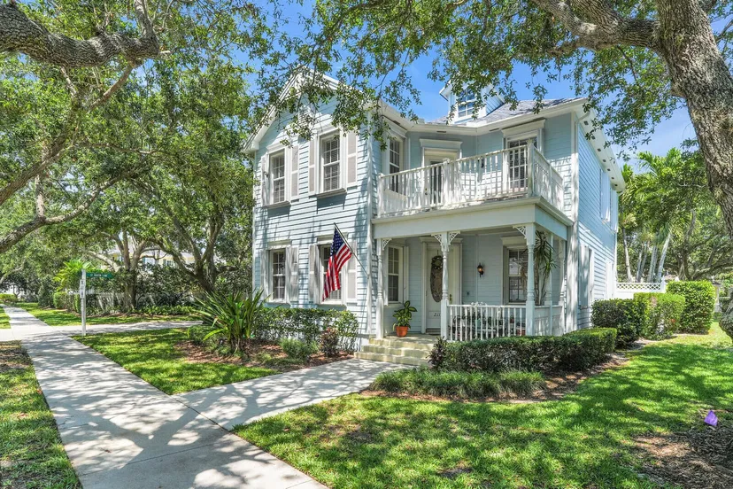 Sold Feb 2026 · 211 Barbados Drive, Jupiter