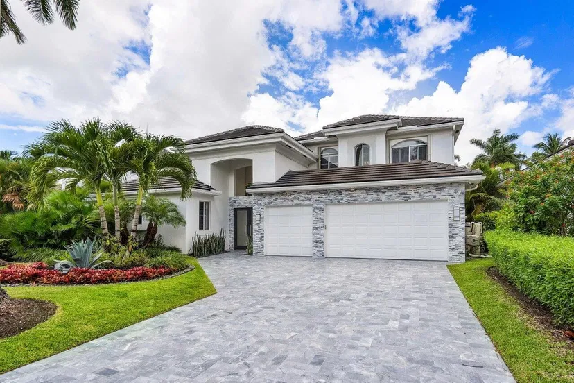 Sold Jul 2026 · 6379 Avalon Pointe Court, Boca Raton