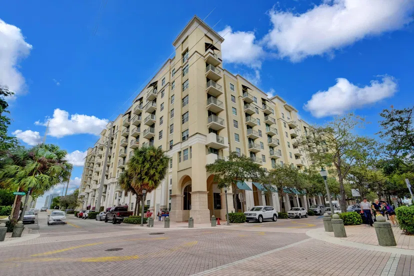 Sold May 2025 · 610 Clematis Street 130, West Palm Beach