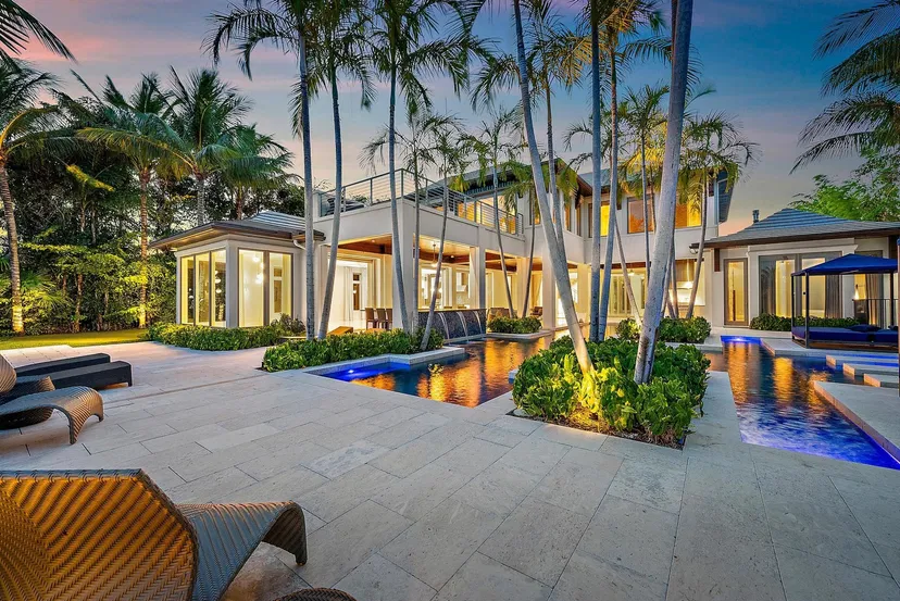 Sold Nov 2025 · 177 Commodore Drive, Jupiter