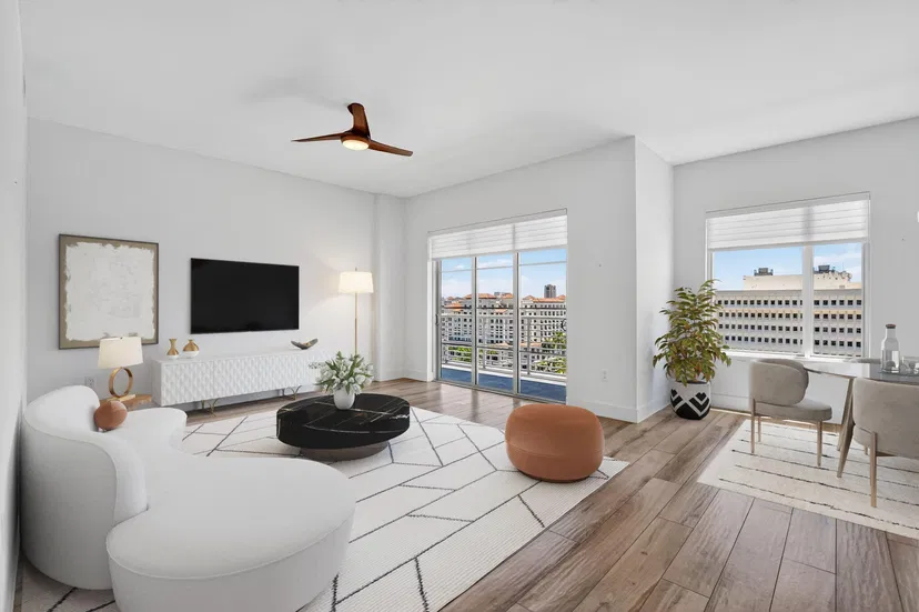 Unit 1014 · Tower 155 · Boca Raton