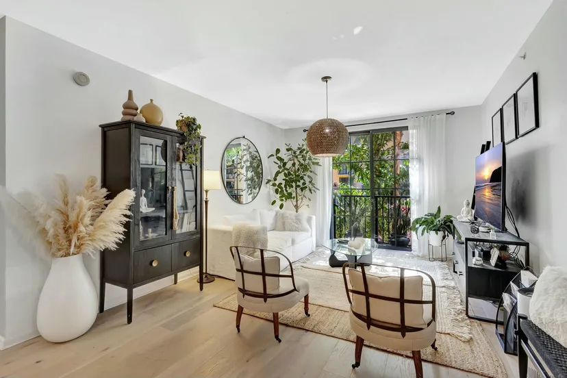 Sold May 2025 · 630 S Sapodilla Avenue 201, West Palm Beach