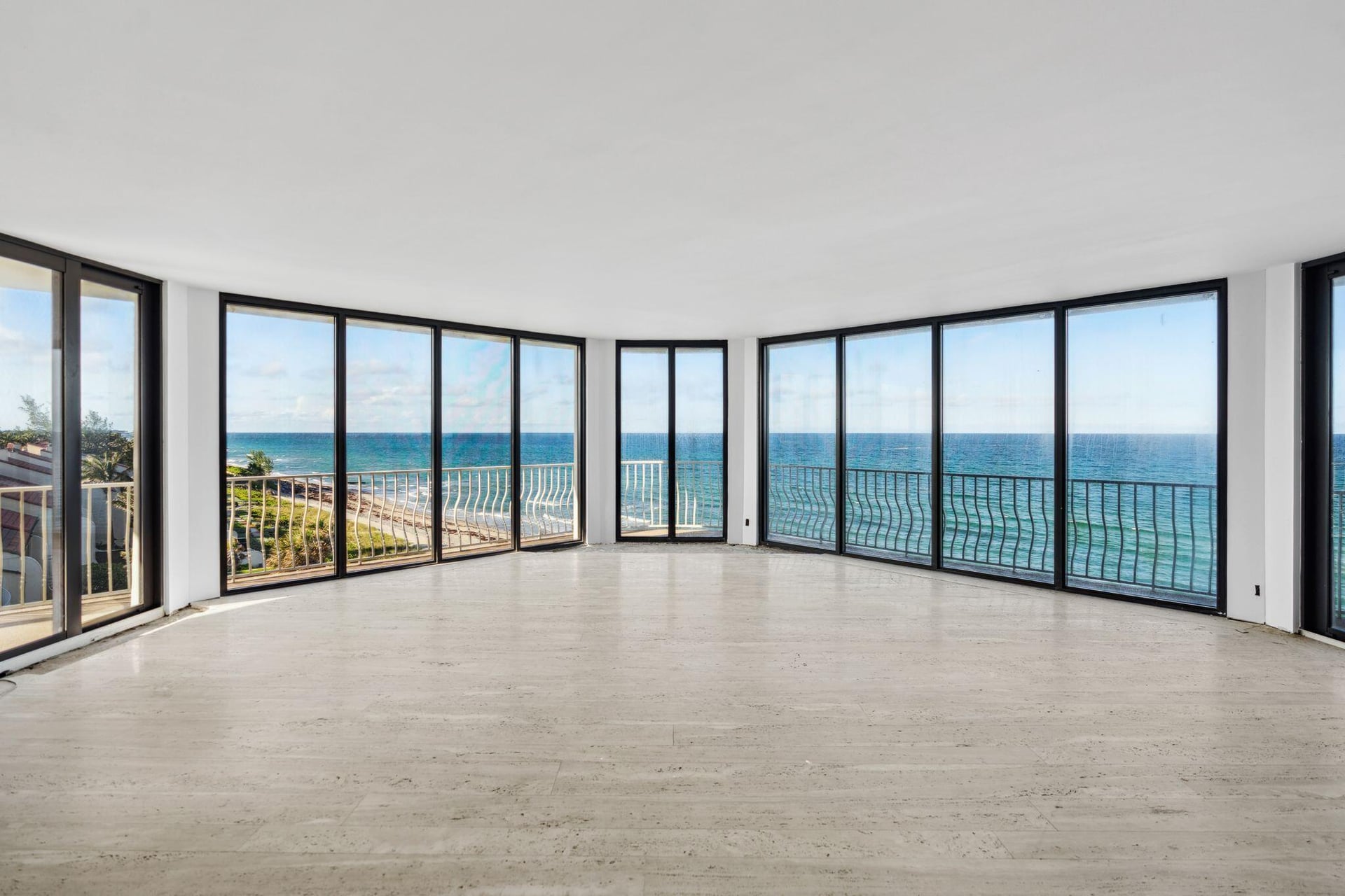 2000 S Ocean Boulevard #501n — photo 3