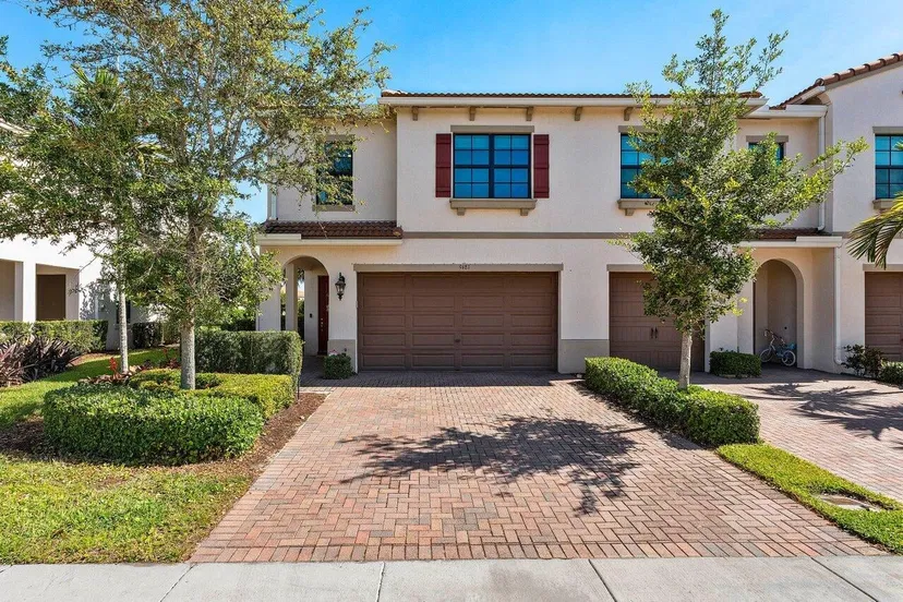 Sold May 2025 · 9481 Glider Way, Boca Raton
