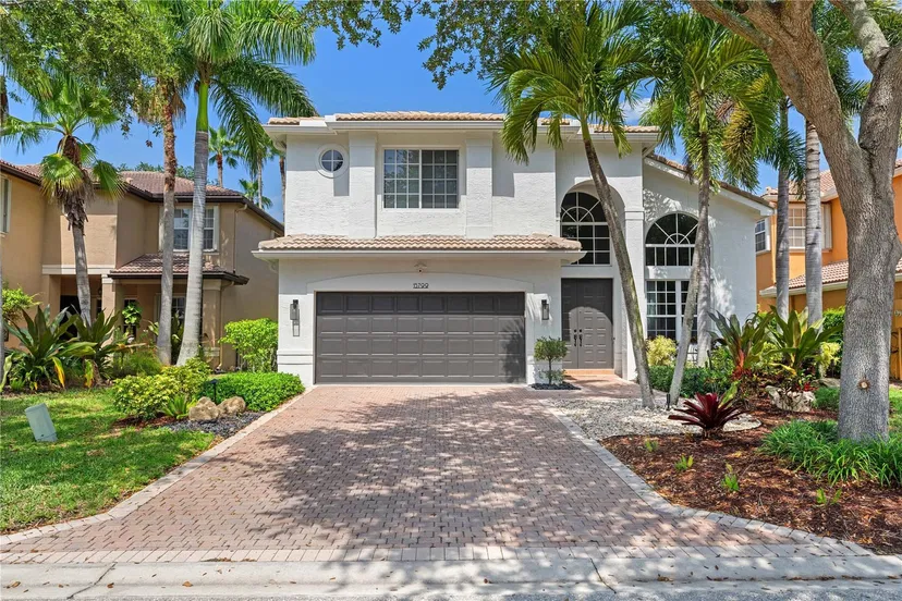 Sold Nov 2025 · 15799 Menton Bay Court, Delray Beach