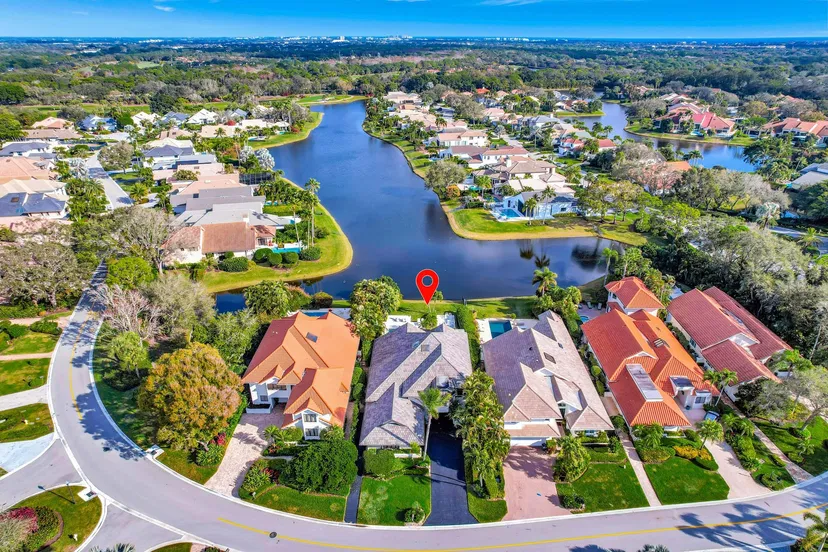 Sold May 2025 · 13668 Rivoli Drive, Palm Beach Gardens