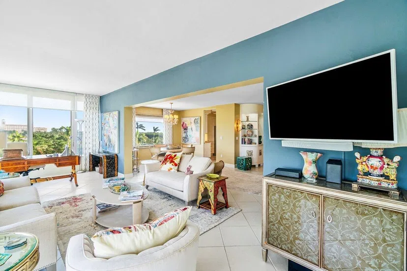 44 Cocoanut Row #B 505 — photo 4