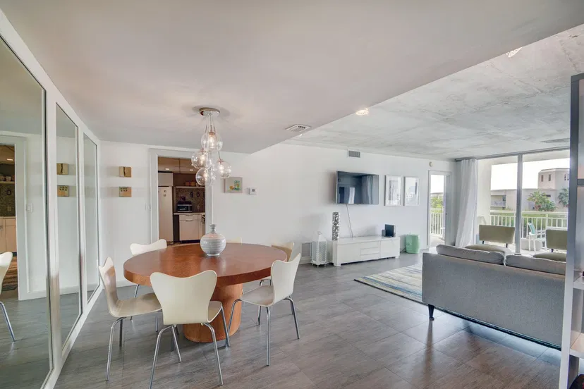 2780 S Ocean Boulevard #510 — photo 3