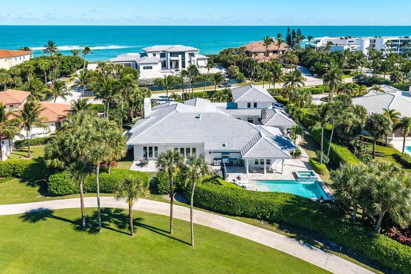 1904 SE Sailfish Point Boulevard, Stuart