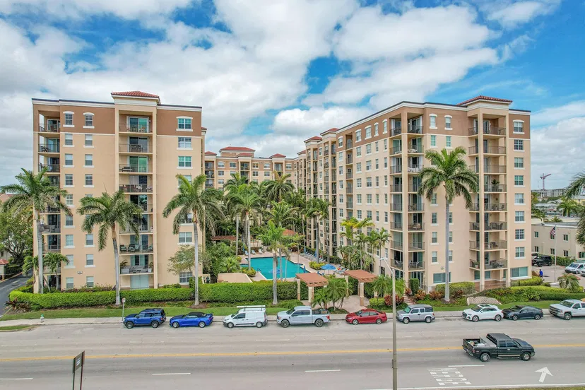 Sold Jun 2025 · 1801 N Flagler Drive 231, West Palm Beach