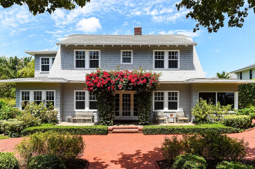 Sold Dec 2025 · 3109 Washington Road, West Palm Beach
