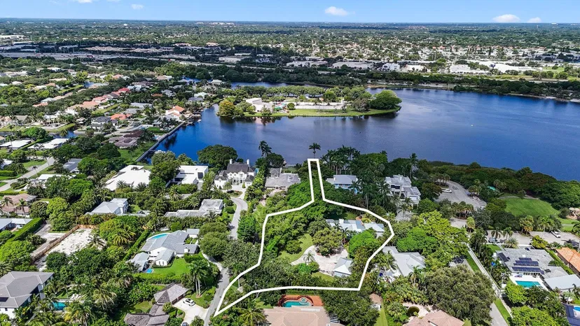 Palm Trail Delray Beach