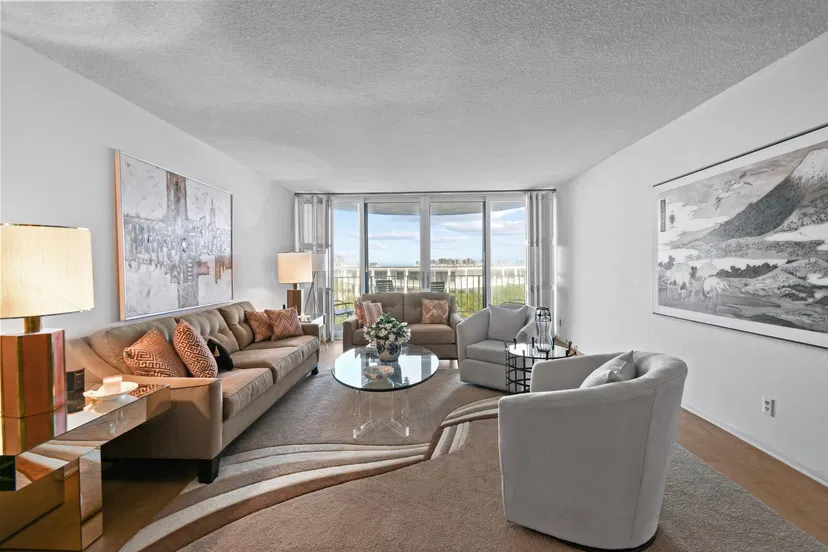 2295 S Ocean Boulevard #518 — photo 3