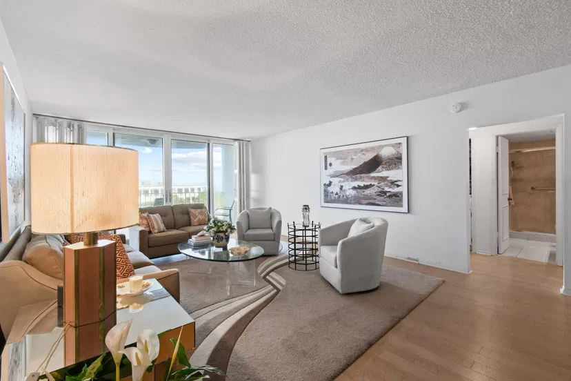 2295 S Ocean Boulevard #518 — photo 4