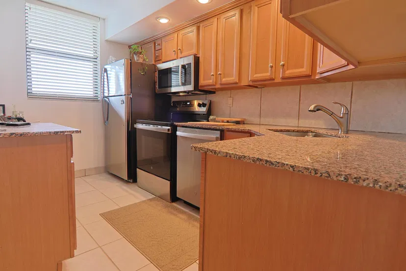 3545 S Ocean Boulevard #404 — photo 4