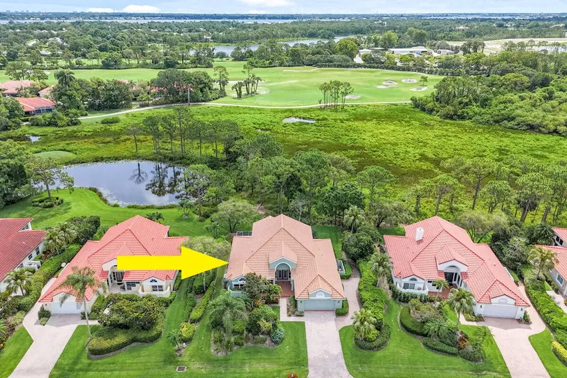 Sold Apr 2026 · 13312 NW Maplewood Road, Palm City