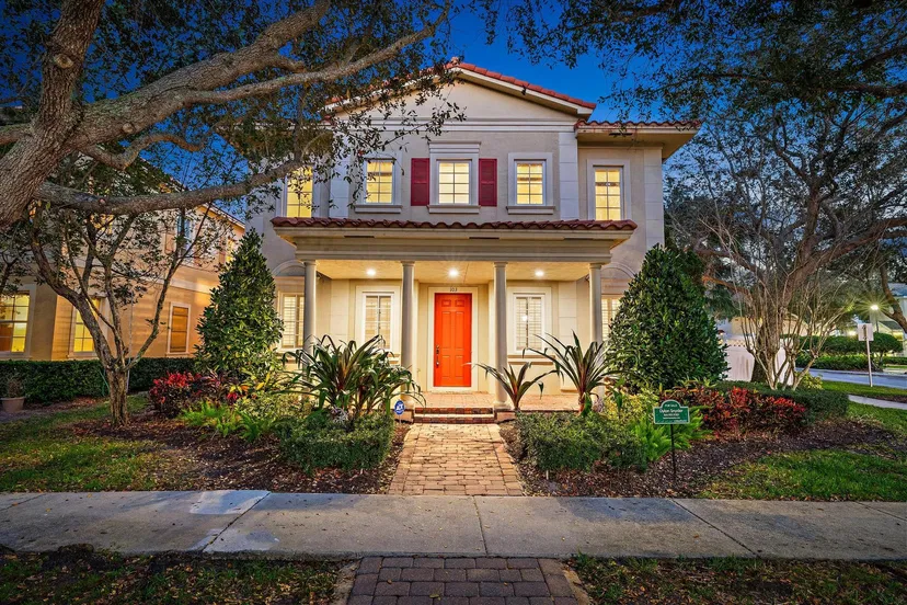 Sold Jun 2025 · 103 Dunmore Drive, Jupiter
