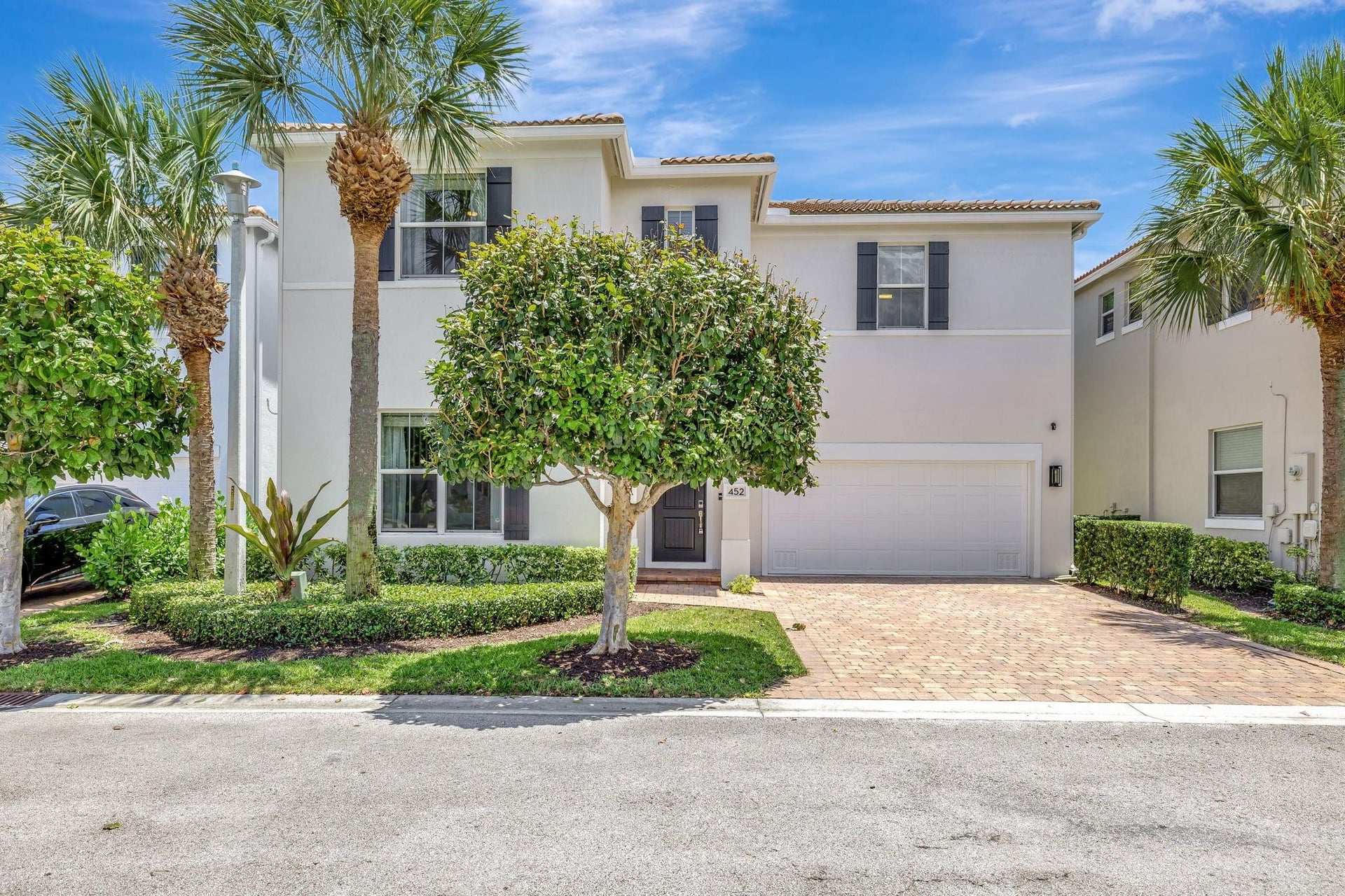 Sold Feb 2026 · 452 Tiffany Oaks Way, Boynton Beach