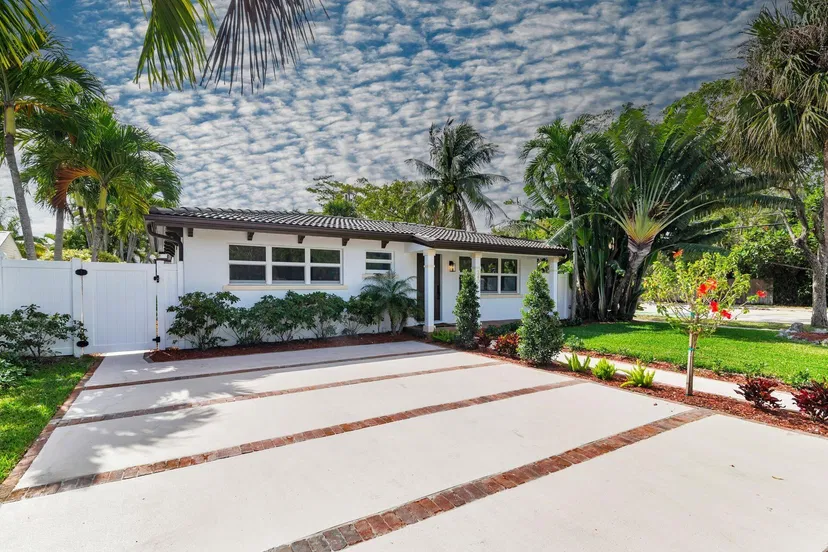 Sold Jun 2025 · 240 Marlborough Road, West Palm Beach