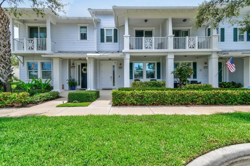 Sold Jan 2026 · 3334 W Mallory Boulevard, Jupiter