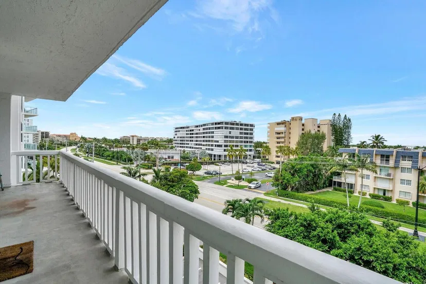 3570 S Ocean Boulevard #511 — photo 3