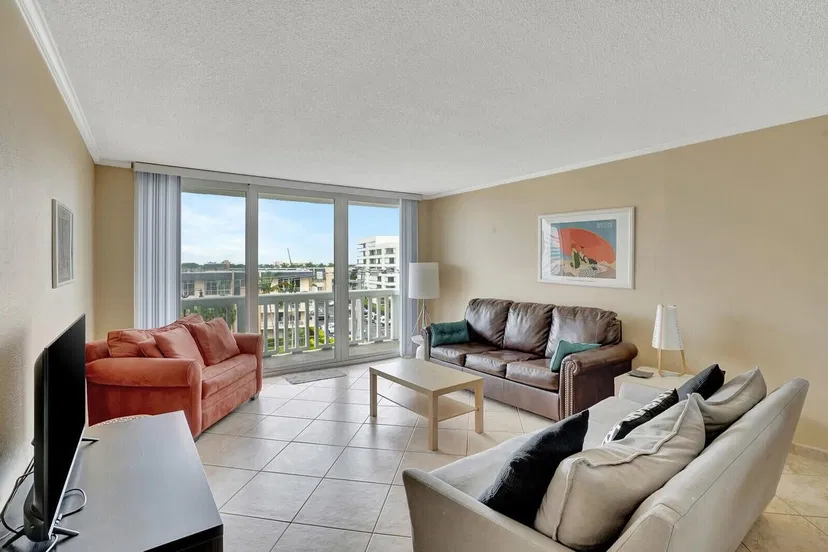 3570 S Ocean Boulevard #511 — photo 5