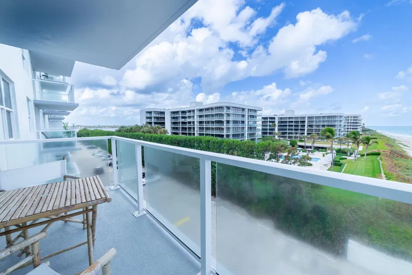 3450 S Ocean Boulevard #408 — photo 2