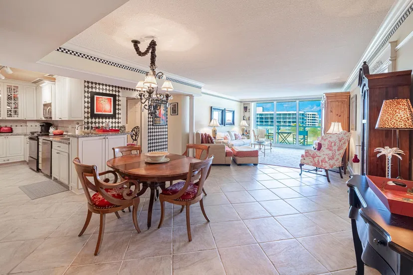 3450 S Ocean Boulevard #408 — photo 3