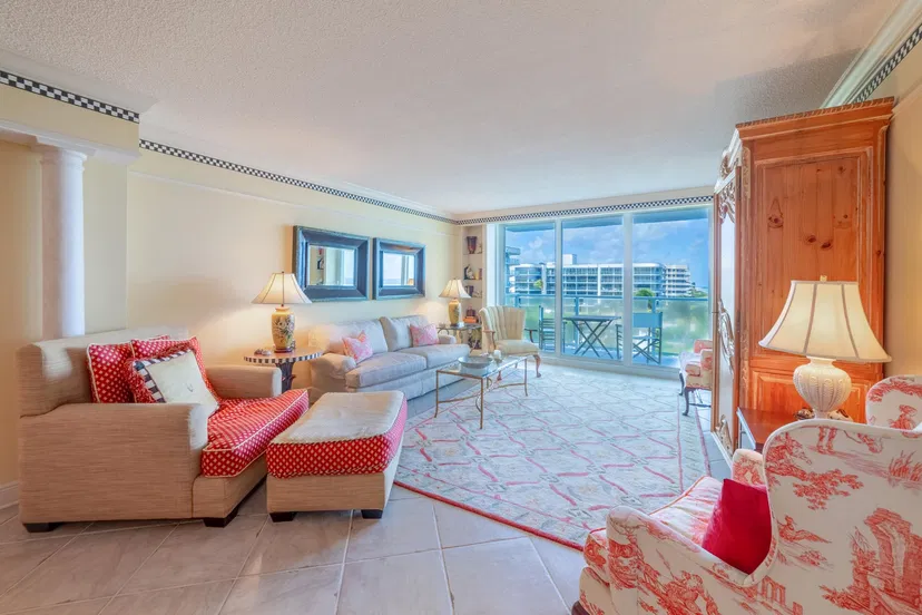 3450 S Ocean Boulevard #408 — photo 5