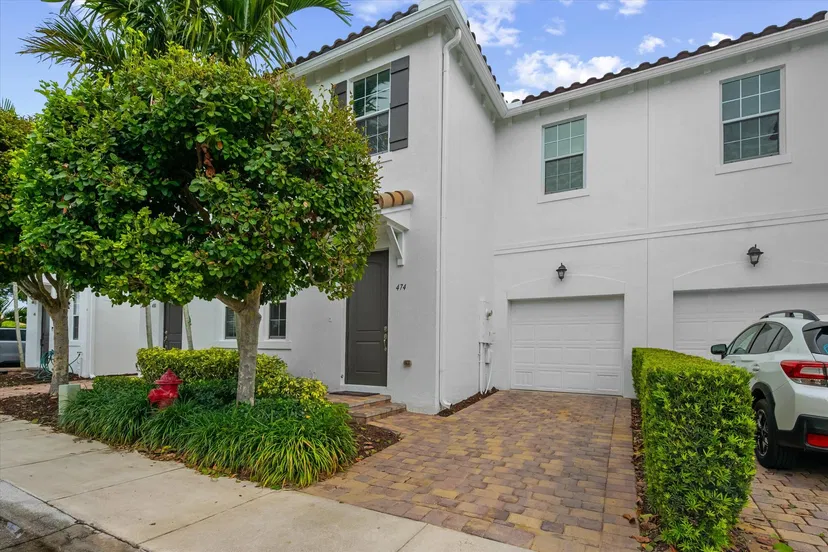 Sold Jul 2025 · 474 Francesca Ridge Road, Boynton Beach
