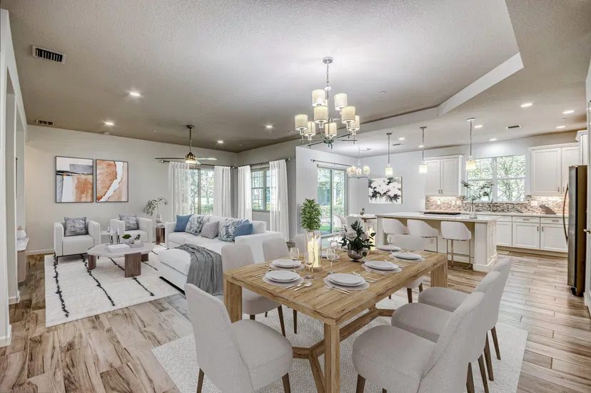 Sold Aug 2025 · 179 Tresana Boulevard 145, Jupiter