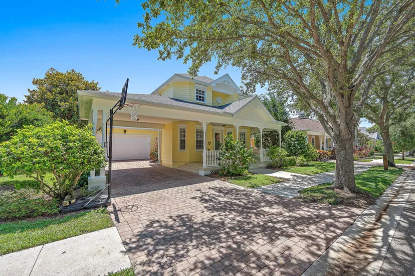 Sold Feb 2026 · 297 Marlberry Circle, Jupiter