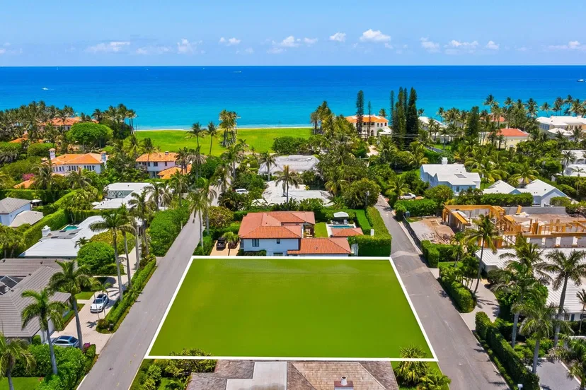 Palm Trail Delray Beach