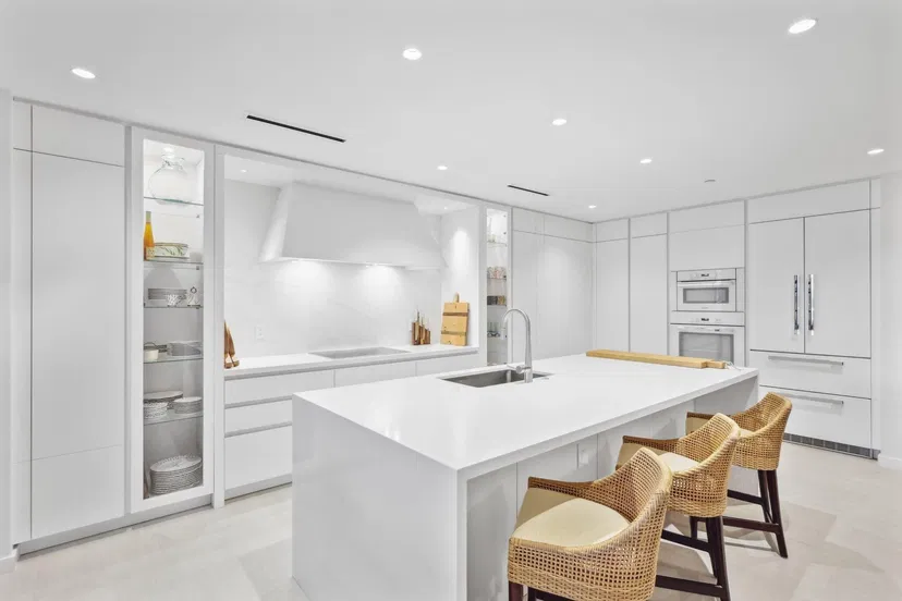 Sold Jan 2026 · 200 SE Mizner Boulevard 407, Boca Raton