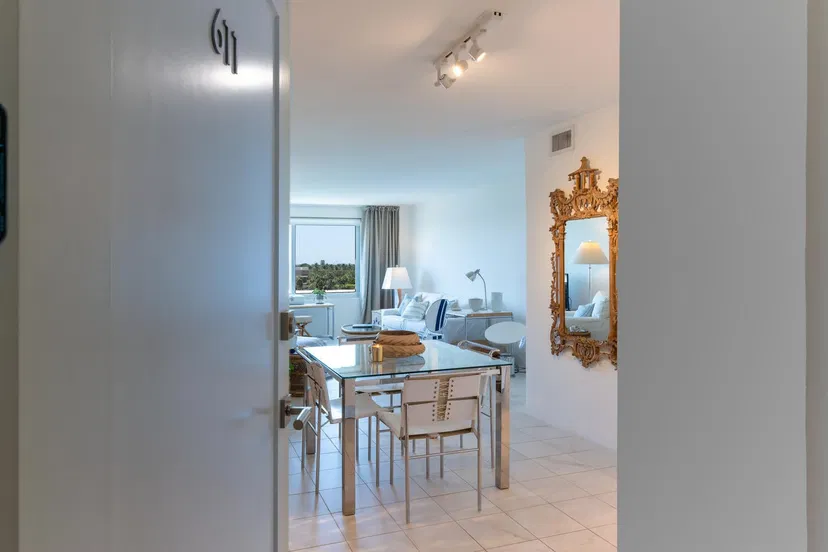 170 N Ocean Boulevard #611 — photo 3
