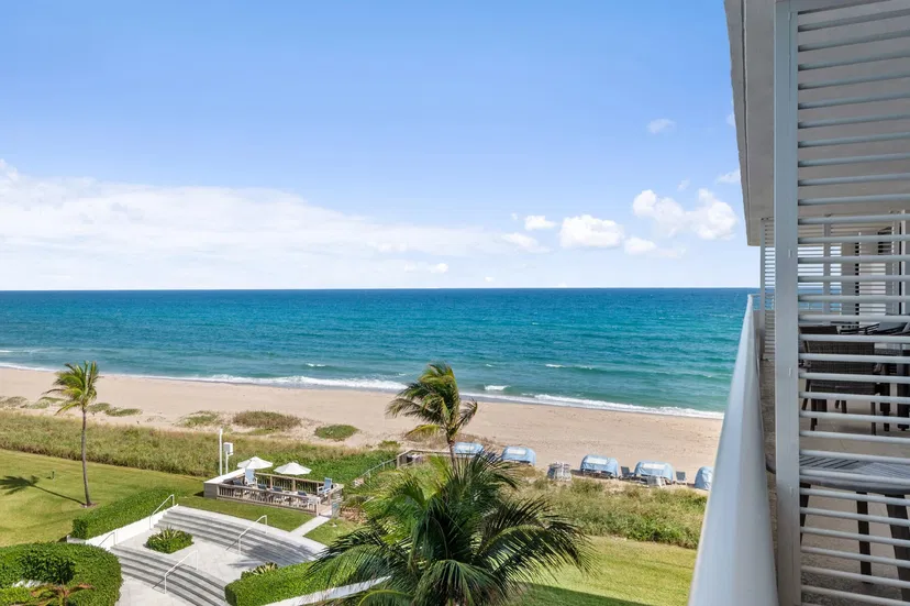 2600 S Ocean 503 S Boulevard #503s — photo 5