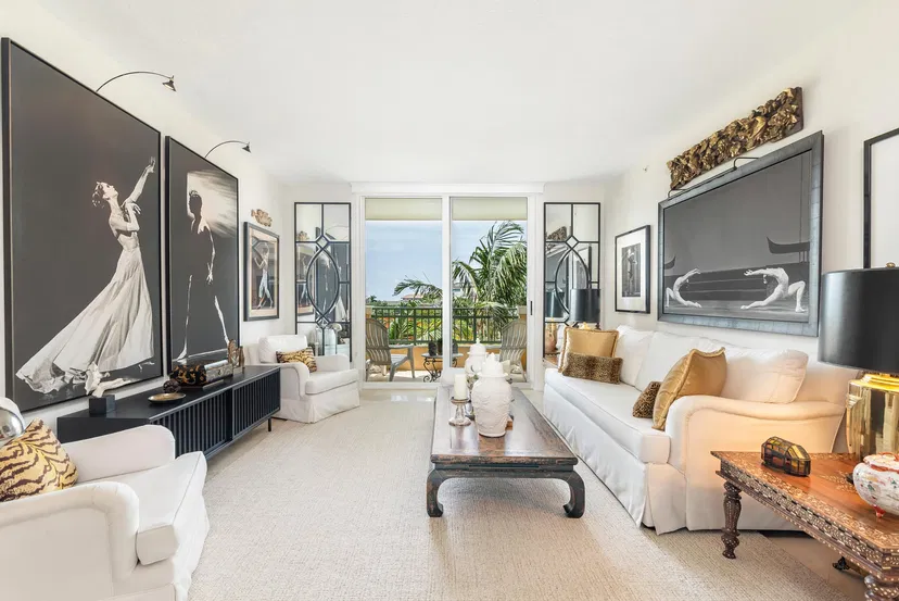 Sold Feb 2025 · 403 S Sapodilla Avenue 416, West Palm Beach