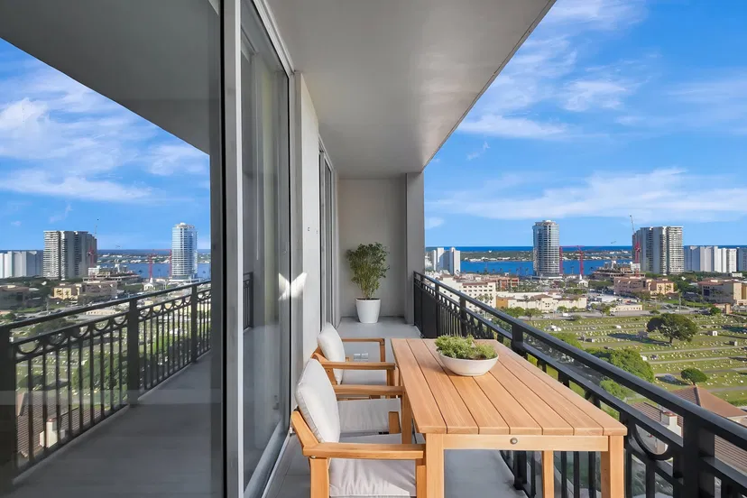 Sold Jan 2026 · 550 Okeechobee Boulevard Mph-07, West Palm Beach