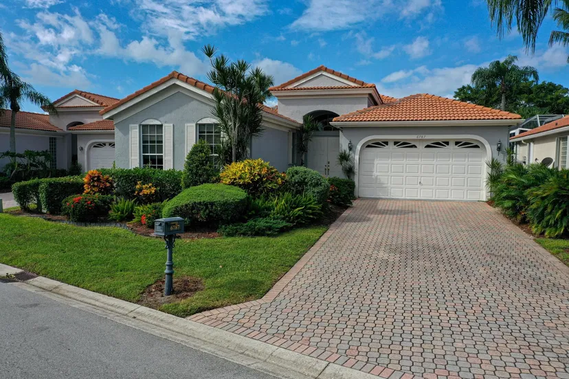 Sold Jun 2025 · 6787 Portside Drive, Boca Raton