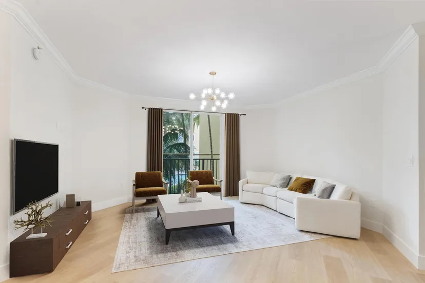Sold Jul 2025 · 720 S Sapodilla Avenue 204, West Palm Beach