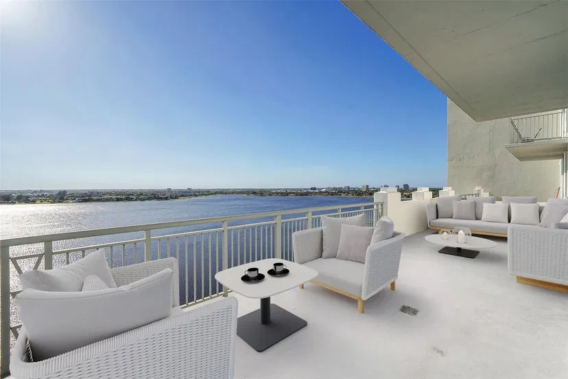 Sold Sep 2025 · 300 S Australian Avenue 1110, West Palm Beach