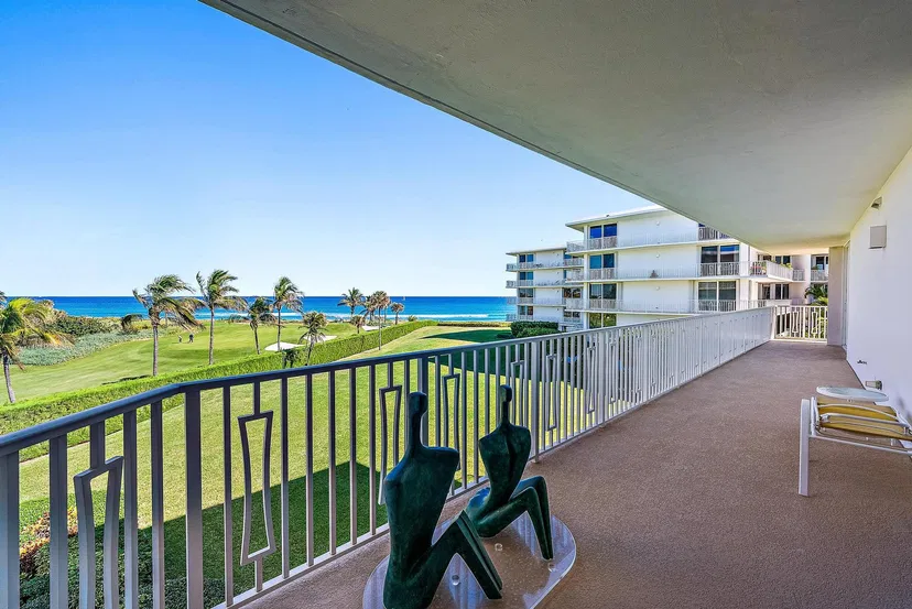 2500 S Ocean Boulevard #1c3 — photo 4